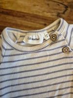 Lil`Atelier & Name it Bodys Grösse 56,62